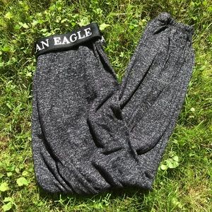 American Eagle Joggers